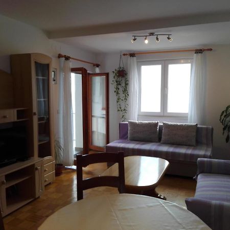 Apartman Miskulin Senj  Exterior foto