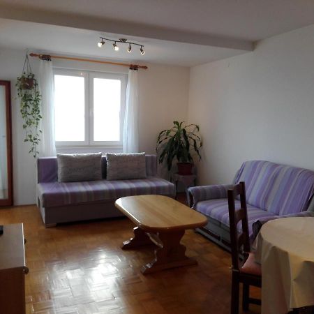 Apartman Miskulin Senj  Exterior foto