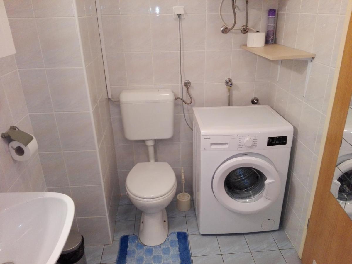 Apartman Miskulin Senj  Exterior foto