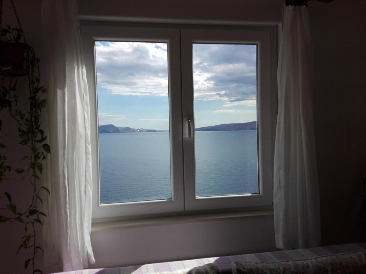 Apartman Miskulin Senj  Exterior foto