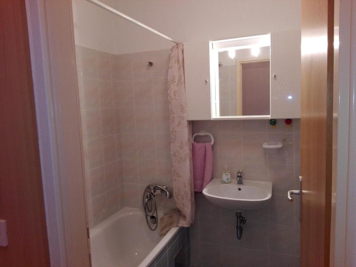 Apartman Miskulin Senj  Exterior foto