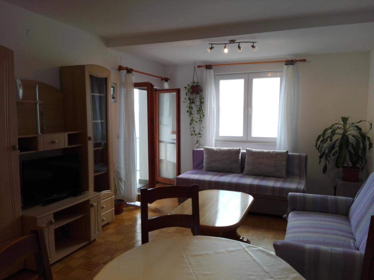 Apartman Miskulin Senj  Exterior foto