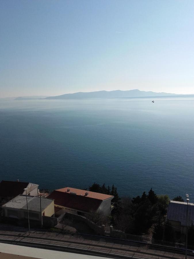 Apartman Miskulin Senj  Exterior foto