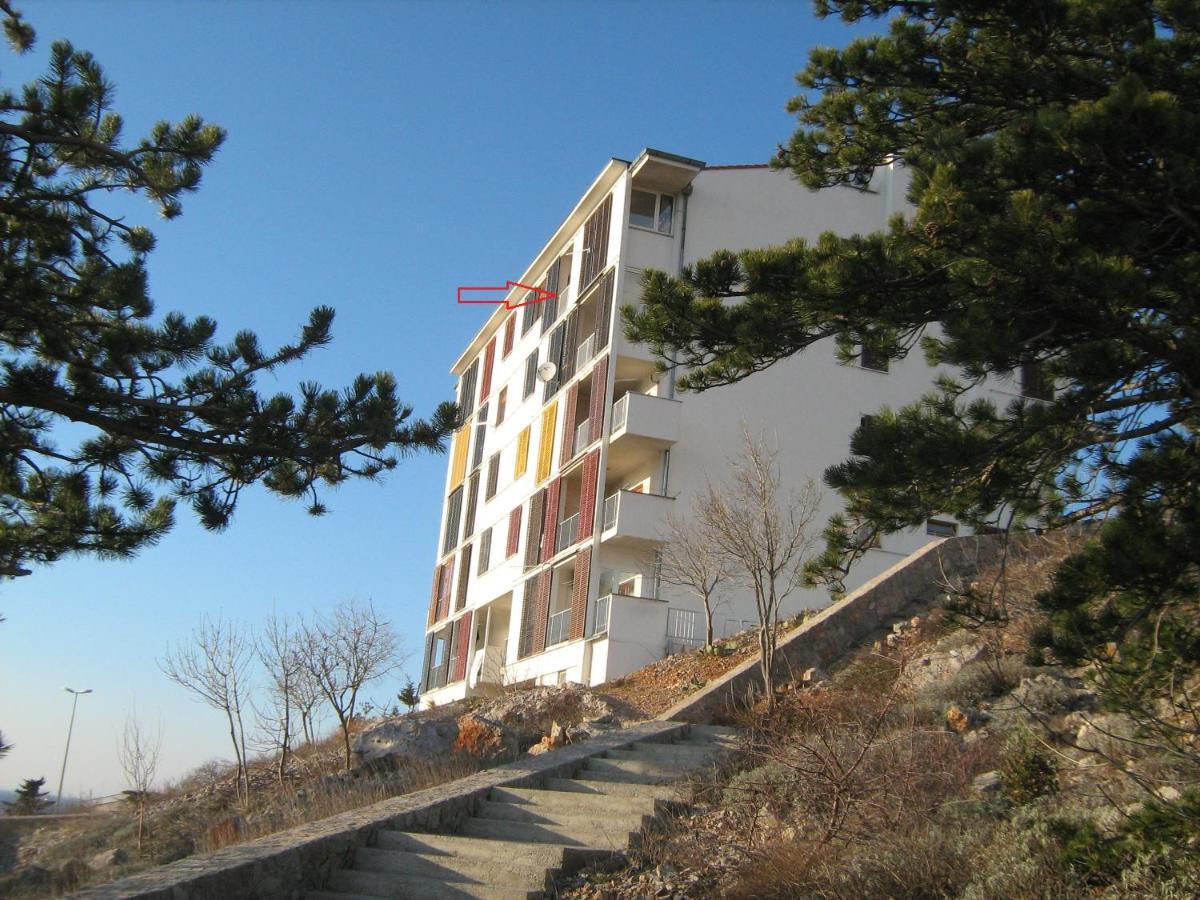 Apartman Miskulin Senj  Exterior foto