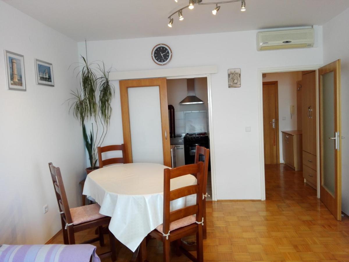 Apartman Miskulin Senj  Exterior foto