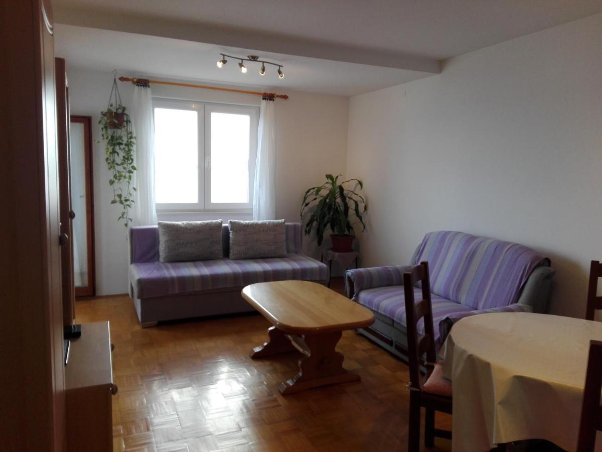 Apartman Miskulin Senj  Exterior foto
